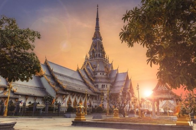 Overlooked no more: IP gaining visibility in employee agreements in Thailand