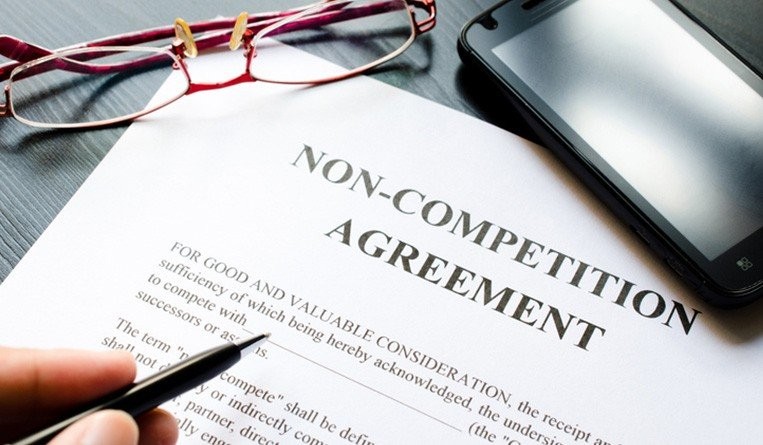 Duplication of Your Business by Your Former Employees