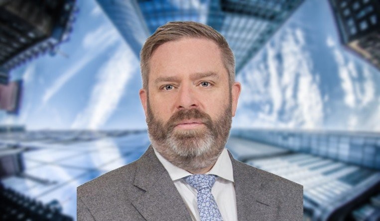 Hayden Wilson elected to board chair at Dentons Kensington Swan