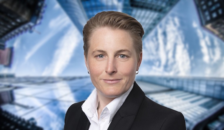 AIPPI names Judith Willert as new executive director