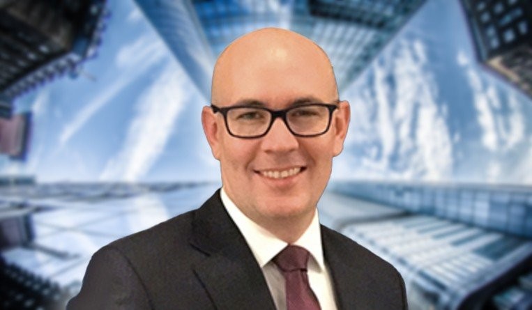 US-China expert Jon Cowley joins Baker McKenzie international commercial practice