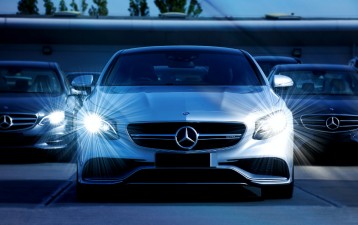 Almost US$300,000 worth of counterfeit auto parts seized in the United States
