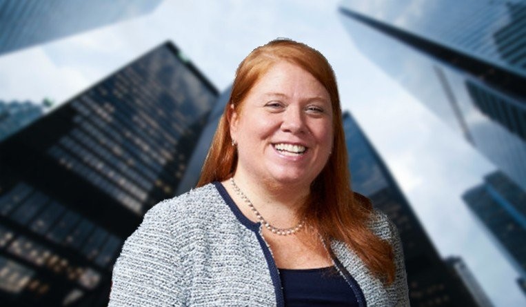 Ayala Deutsch named INTA's 2020 president of the association and chair of its board of directors