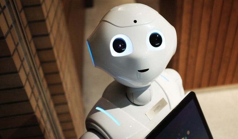 The Future If – Artificial Intelligence & Copyright Law