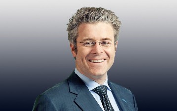 Andrew Craig will join Ashurst in its corporate division in Melbourne
