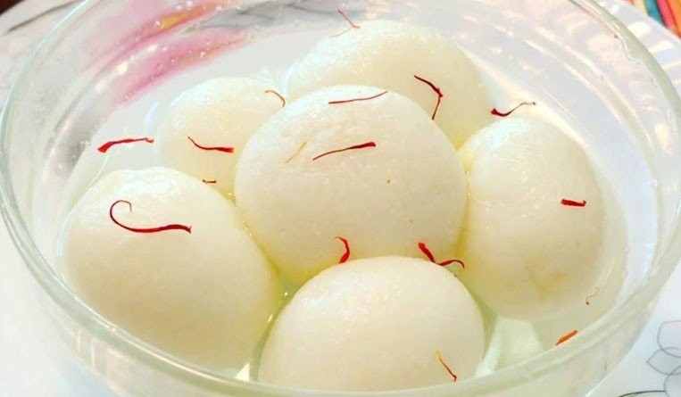 GI Registration for Rasgulla: Sweet News to be Taken With a Pinch of Salt?