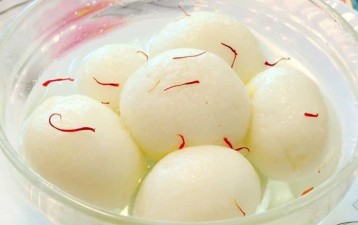 GI Registration for Rasgulla: Sweet News to be Taken With a Pinch of Salt?