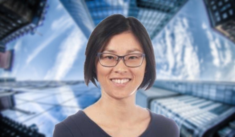 Wendy Chen joins NewLaw firm Juno Legal