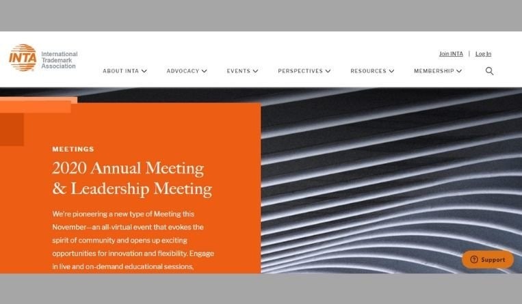 International Trademark Association Unveils New Website