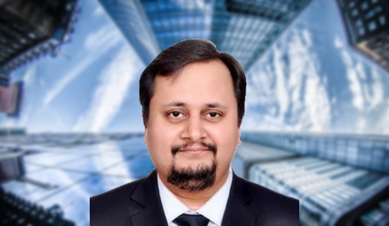 Neeraj Dubey joins Juris Corp as partner