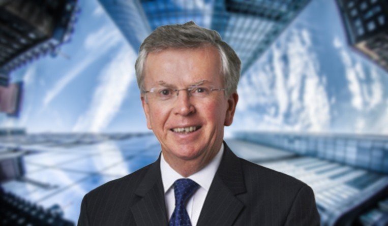 Peter Bartlett named first Australian to lead IBA’s Legal Practice Division