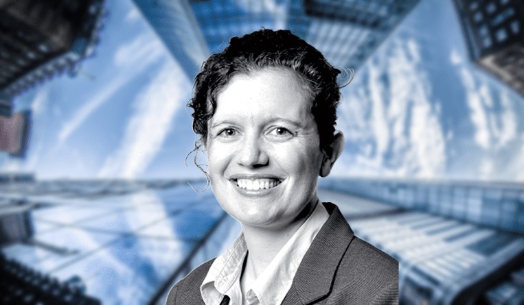 Marine Guillou promoted to principal at Phillips Ormonde Fitzpatrick in Melbourne