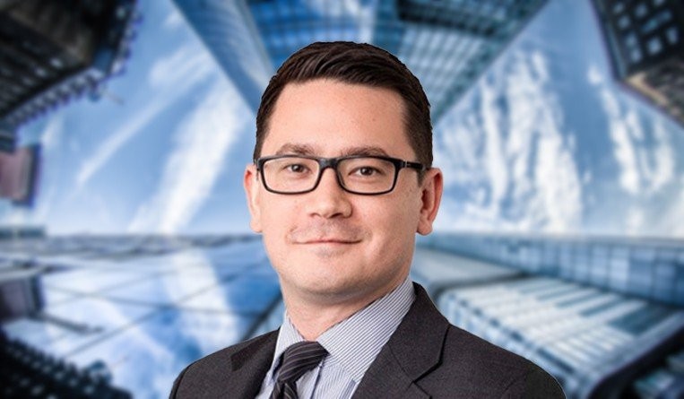 David Swain joins Lewis Silkin as partner in Hong Kong