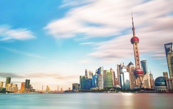 Recent Update on IP Protection in China