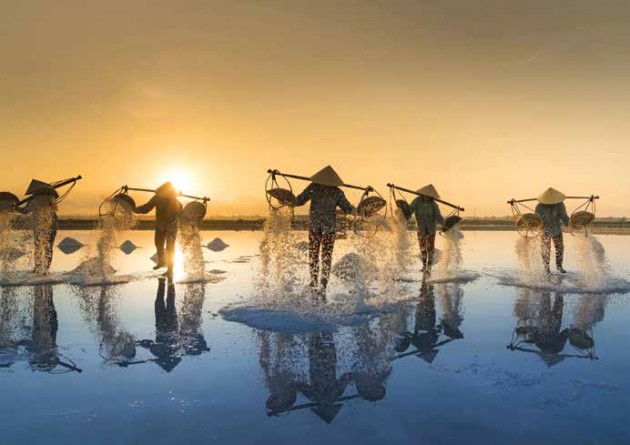 Patent Prosecution Highway 2.0: Vietnam takes a familiar route with high hopes