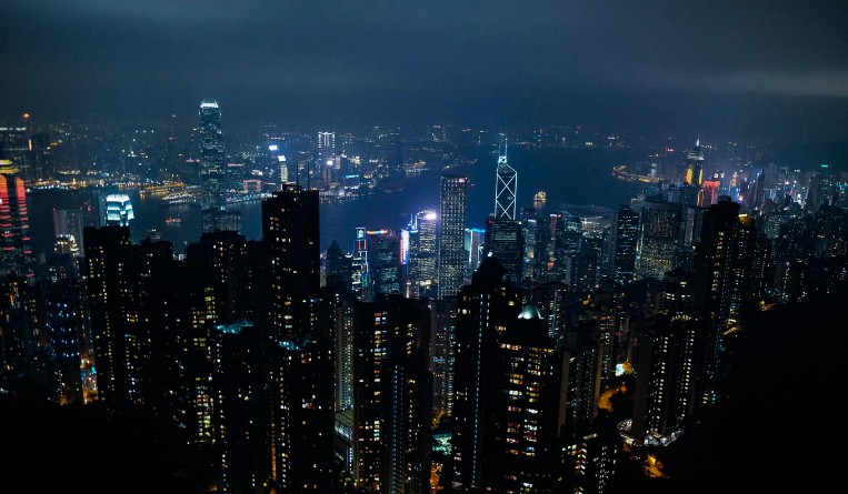 Hong Kong startups featured in Business of IP Asia Forum