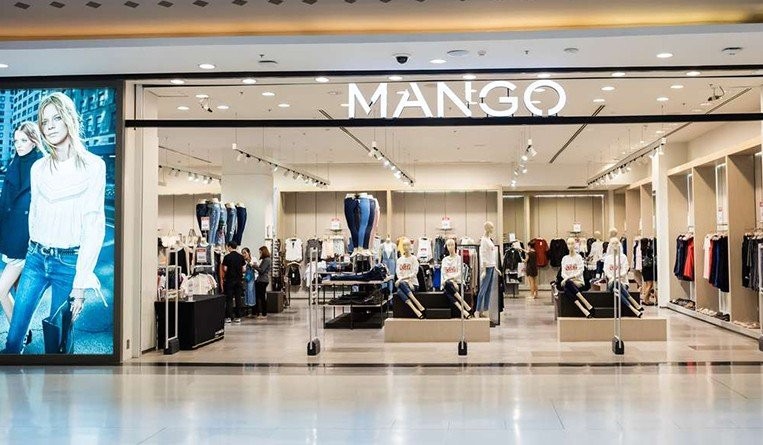 The Sweet Taste of "MANGO" is not for Everyone