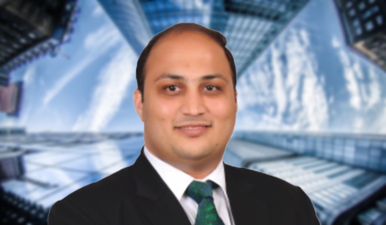 Nirupam Lodha joins Khaitan & Co as partner