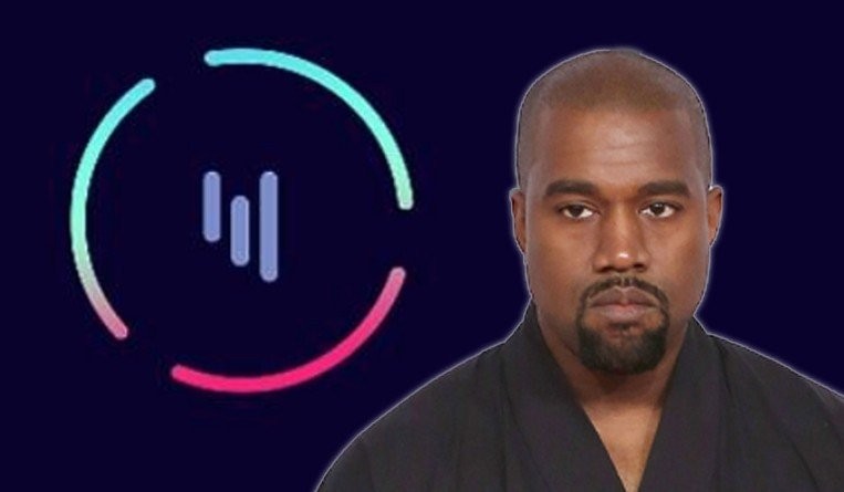 Kanye West’s brazen act of trade secret theft, or is it?