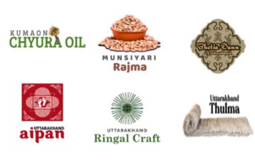 India’s recent geographical indications