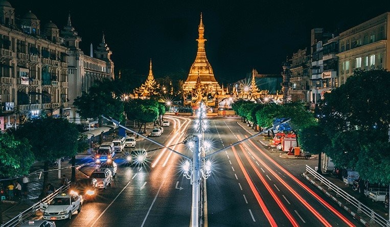 Myanmar’s new trademark law a boon for brand owners