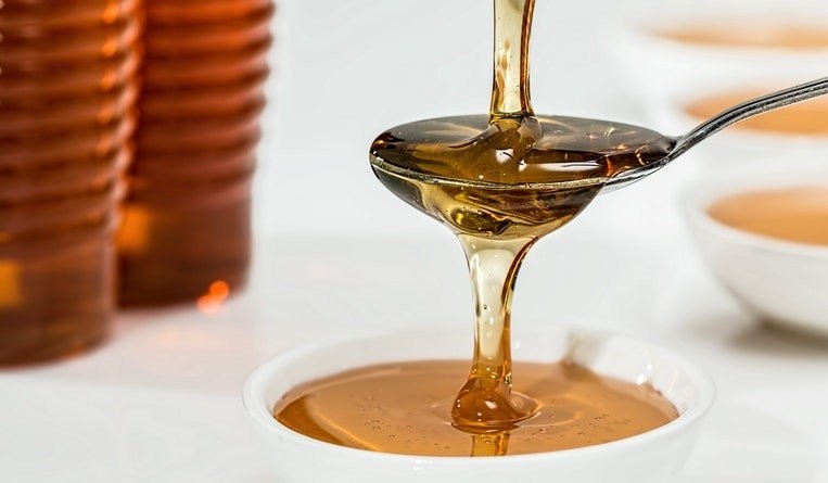 Whose honey is Manuka?