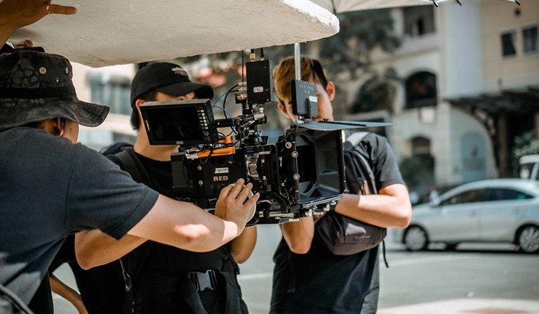 Lights, Camera, Action! Laws Protecting Child and Animal Actors