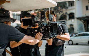 Lights, Camera, Action! Laws Protecting Child and Animal Actors