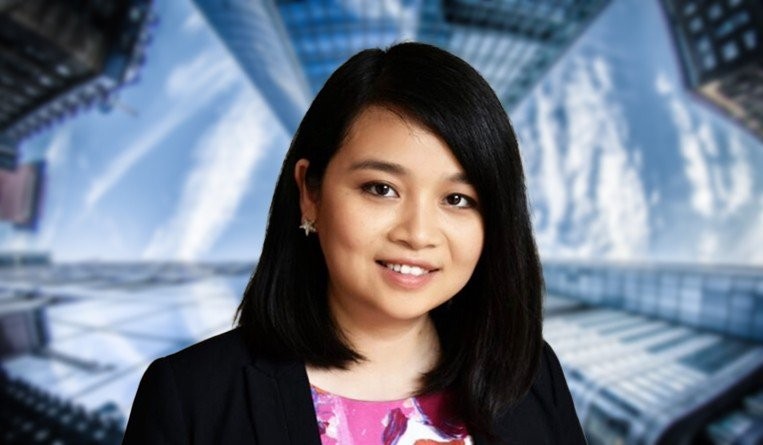 Solanda Chen joins Ironside McDonald as trademark consultant