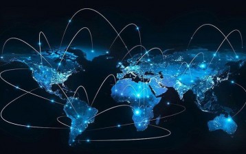 The Impact of Economic Policies on IP Infrastructure