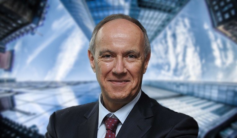 IPH appoints Francis Gurry as strategic advisor