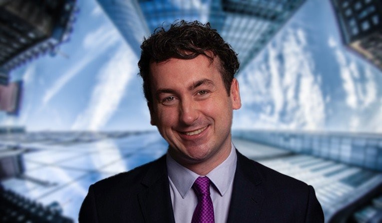 Bird & Bird promotes Jarrad Parker to special counsel