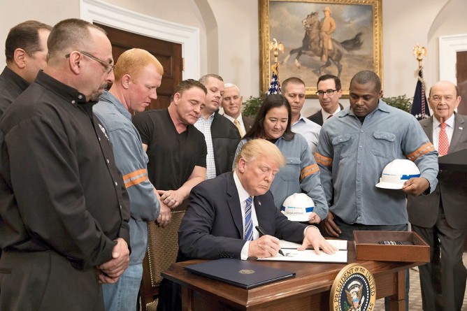 Statement from President Donald J. Trump on Additional Proposed Section 301 Remedies