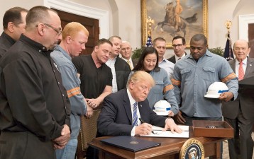 Statement from President Donald J. Trump on Additional Proposed Section 301 Remedies