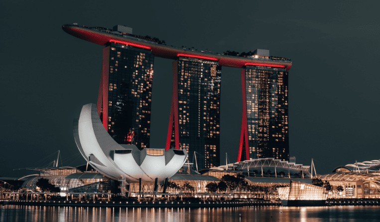 Singapore, UK begin talks for digital trade agreement