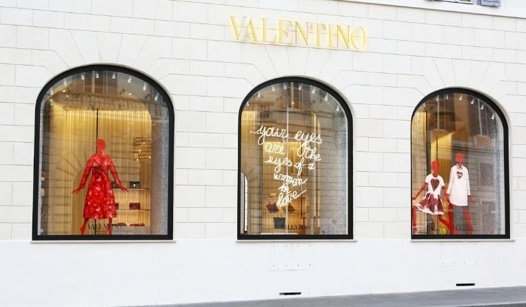 Valentino S.p.A loses to Matsuda & Co. over dispute in trademark name ‘Valentino’