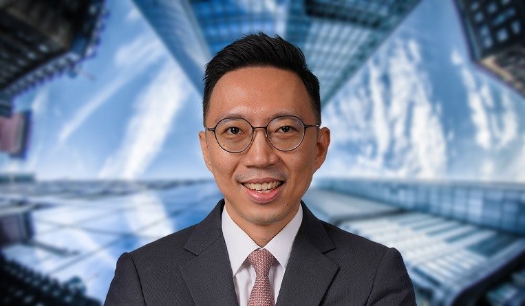 Cavenagh Law announces addition of top litigator Paul Tan