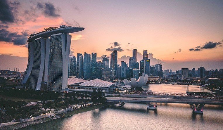 Singapore Announces New Patent Rules and Fees to Promote Innovation