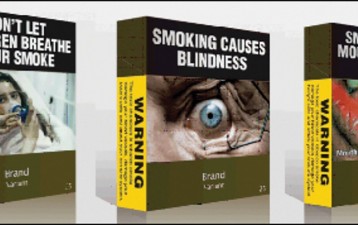 INTA submits amicus curiae brief on plain packaging laws