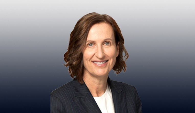 Kate Marshall Has Been Named Head Of KPMG Law In Australia