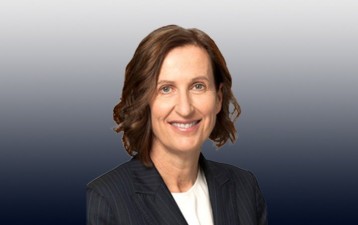 Kate Marshall Has Been Named Head Of KPMG Law In Australia