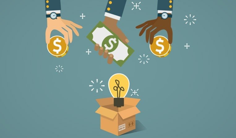 The growth of crowdfunding in the Middle East