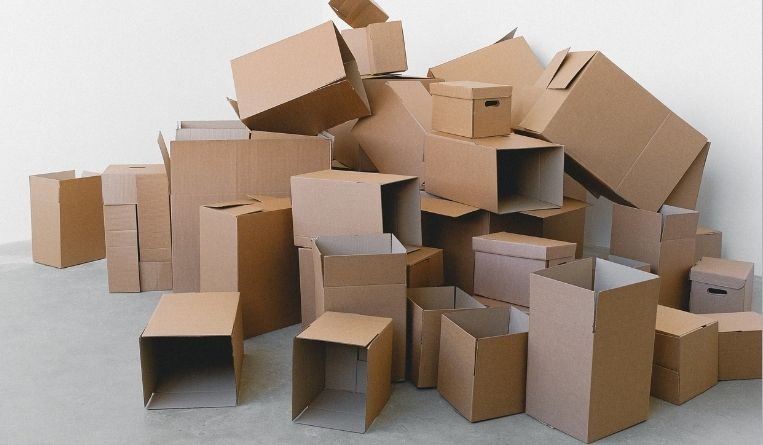 Counterfeit Goods Worth P63 Million Seized In Mall
