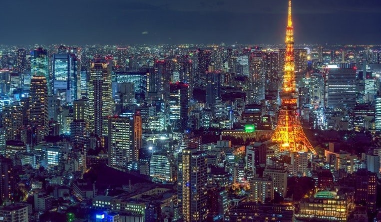 Japan launches IP mediation service