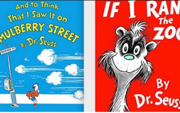 Trademark, copyright and Dr. Seuss’s racism!