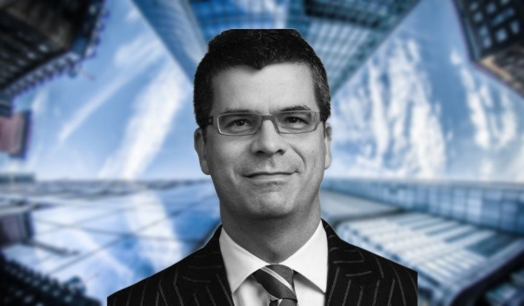 Joel Smith joins Hogan Lovells IPMT practice in London