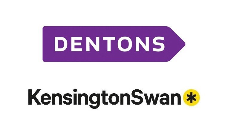 Dentons and Kensington Swan launch combination