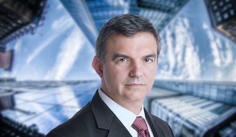 Jack Terceño promoted to partner at Freshfields in Tokyo