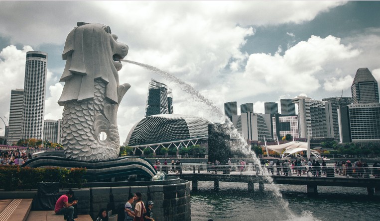 New Copyright Act of Singapore enters into force