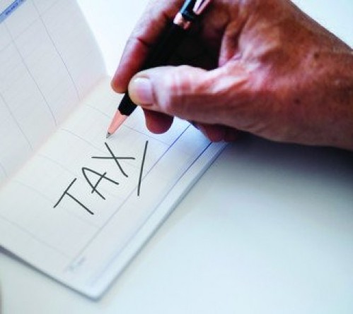 CROSS-BORDER TAXATION